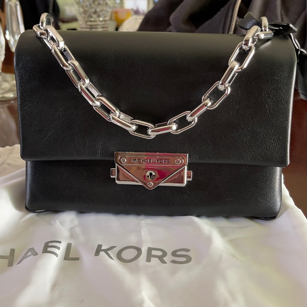 Michael Kors Mini Crossbody